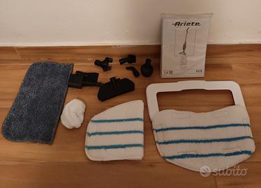 Ariete lavapavimenti