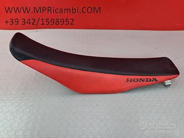 SELLA SEDUTA HONDA CRE 250 2005 2004 CRF 2007 2008