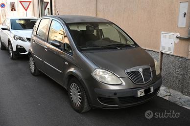 LANCIA MUSA MULTIJET 1.3  16V90