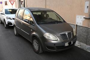 LANCIA MUSA MULTIJET 1.3  16V90