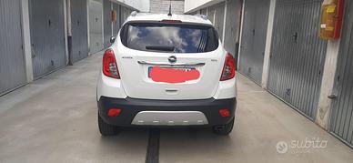 Opel Mokka 1.7 diesel  cdti cosmo