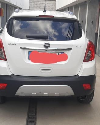 Opel Mokka 1.7 diesel  cdti cosmo