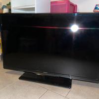 TV Philips 40 pollici Smart TV Full HD Wi-Fi