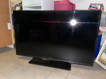 TV Philips 40 pollici Smart TV Full HD Wi-Fi