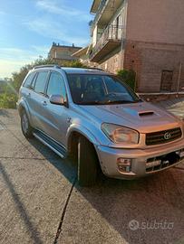 auto rav4