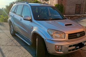 auto rav4