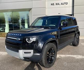 Land Rover Defender 110 S 2.0D 200CV SD4