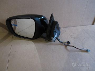 Renault Espace Specchietto Sx 2018