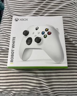 controller xbox series S & X