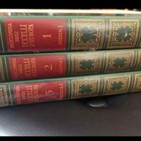 Enciclopedia degli uccelli d' Europa "Rizzoli"