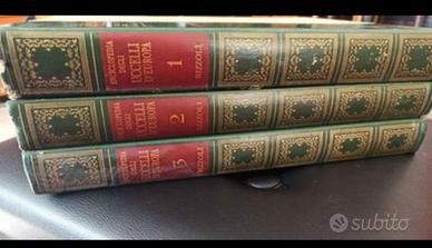 Enciclopedia degli uccelli d' Europa "Rizzoli"