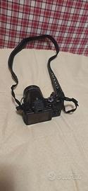 Nikon Coolpix P150