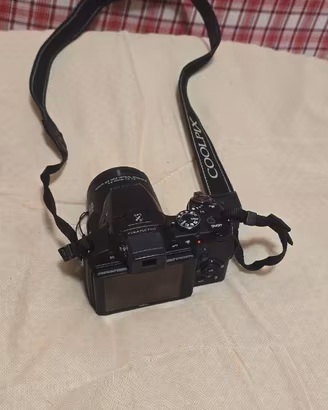 Nikon Coolpix P150