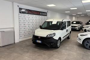 FIAT Doblo Doblò 1.3 MJT S&S PC Combi N1 14400€+