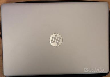 Hp portatile i7