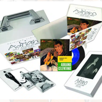 ADRIANO CELENTANO - Gli anni Music Jolly (45rpm)