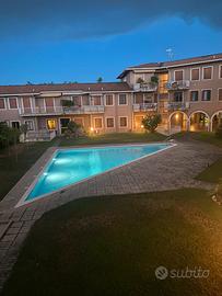 Brevi pernottamenti sul Garda