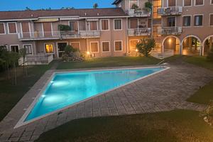 Brevi pernottamenti sul Garda