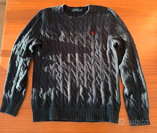 Maglione Ralph Lauren