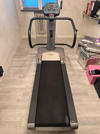 Tapis roulant Technogym Spazio Forma