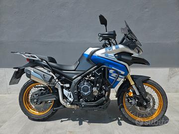 Voge Valico 525
