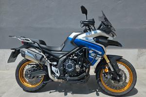 Voge Valico 525