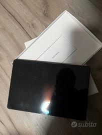 tablet samsung galaxy A9+