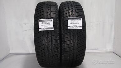 2 GOMME USATE QUATTRO STAGIONI 1656514 - CP210375