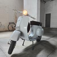vespa 50 1967