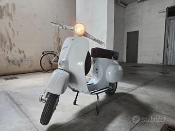 vespa 50 1967