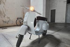 vespa 50 1967