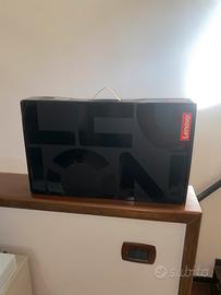 Lenovo Legion 7
