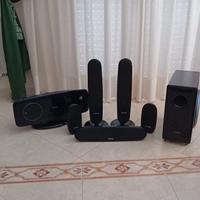 samsung 5.1 home theatre