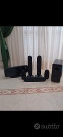 samsung 5.1 home theatre
