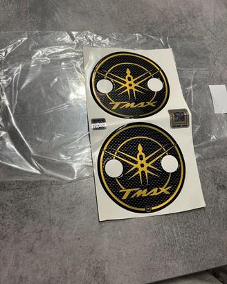 Stiker per tutti i T-max
