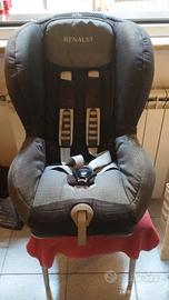 seggiolino per bambini 9-18 kg