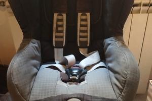 seggiolino per bambini 9-18 kg