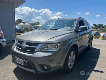 Fiat Freemont 2.0 Multijet 170 CV Urban