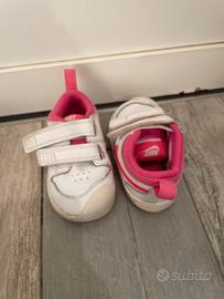 Scarpe da ginnastica tg 21 nike