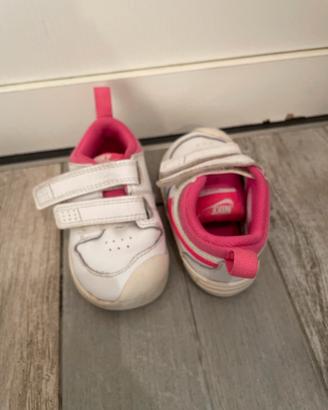 Scarpe da ginnastica tg 21 nike