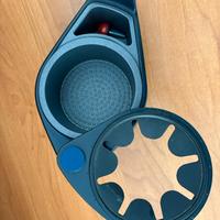 porta bottiglie per smart fortwo prima serie