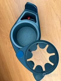 porta bottiglie per smart fortwo prima serie