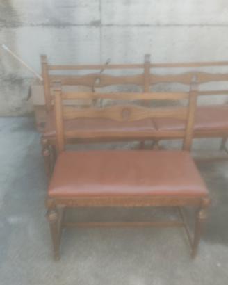 panche vintage numero 2