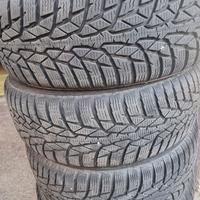 Gomme invernali 185 65 R14 Winterreifen 