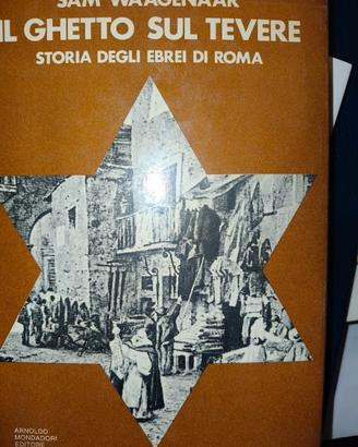 STORIA DEGLI EBREI DI ROMA