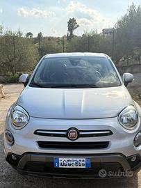 Fiat 500 x 1.3 Multijet 95 CV- Diesel