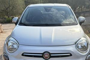 Fiat 500 x 1.3 Multijet 95 CV- Diesel
