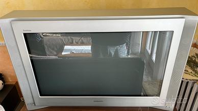 Sony Trinitron 100 Hz 28 " KV-28FX68E