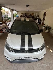 AIXAM GTI COUPE’  50cc