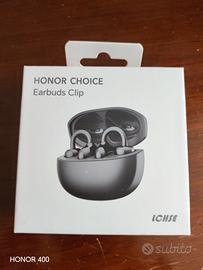 Cuffie Honor Buds
